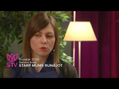 Jau šovakar sarunu