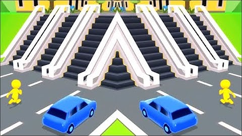 Shape shifting All Levels Walkthrough Mobile Android Ios Gameplay New Update #13