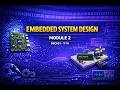 Assembly language and High language based development | Module 2 | VTU | BEC601