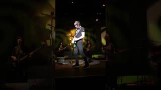 Todd Rundgren ~ #1 Lowest Common Denominator&quot; (live)