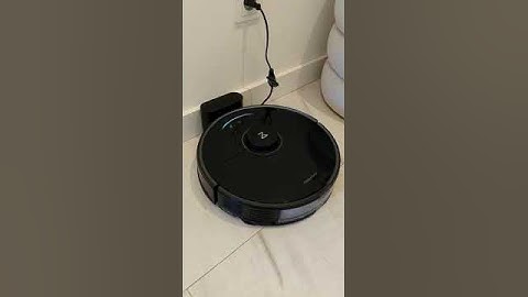 engine sound roborock s7