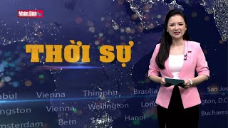 Tin tức Thời sự mới nhất | Bản tin 22h ngày 21-11-2023