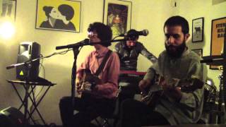 Green Like July - No Light Will Shine On Me