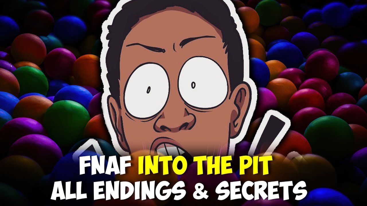 FNAF 2 MOVIE SCREENPLAY & FNAF MOVIE 2 TEASERS! - YouTube