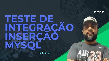 Como dominar Testes em PHP 08 - Repository e inserção no Mysql