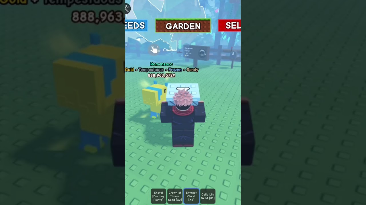 Opening 8 skyroot chest 