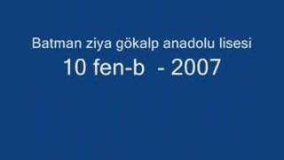 Cash flow-bornova sokakları