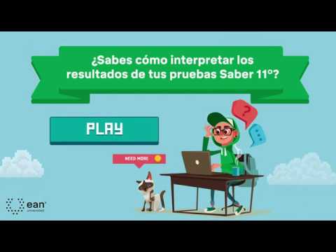 Te decimos cómo interpretar los resultados de tus pruebas Icfes Saber ...