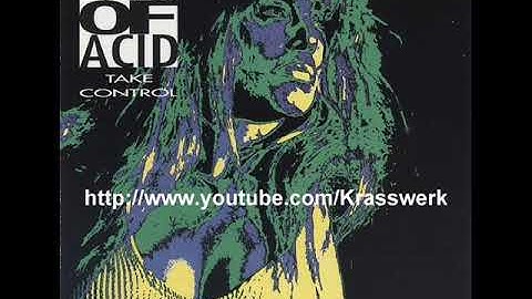 Thumbnail of Lords of Acid - Let's Get High
