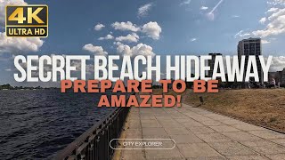 Discovering Urban Secrets: City Explorer's Guide to Hidden Gems 12