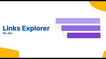 Bekijk werkitemverbindingen in Jira zoals nooit tevoren | Links Explorer