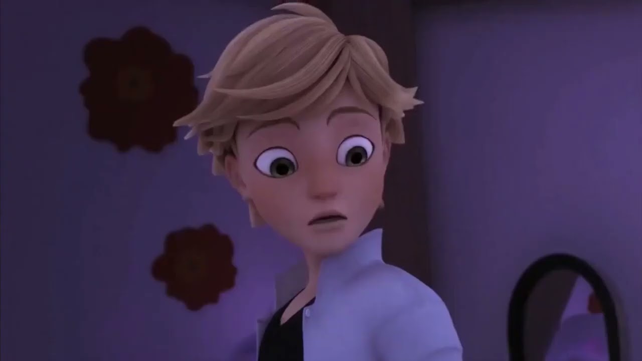 NEW SCENES FROM THE CHOICE OF KWAMIS - TRANSMISSION