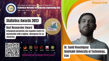 Dr. Saeid Hoseinipour | Amirkabir University of Technology | Iran | Best Researcher Award