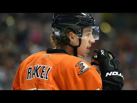 Rickard Rakell ~ Anaheim Ducks #67 [ Highlights ]