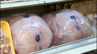 How to prevent Thanksgiving food poisoning