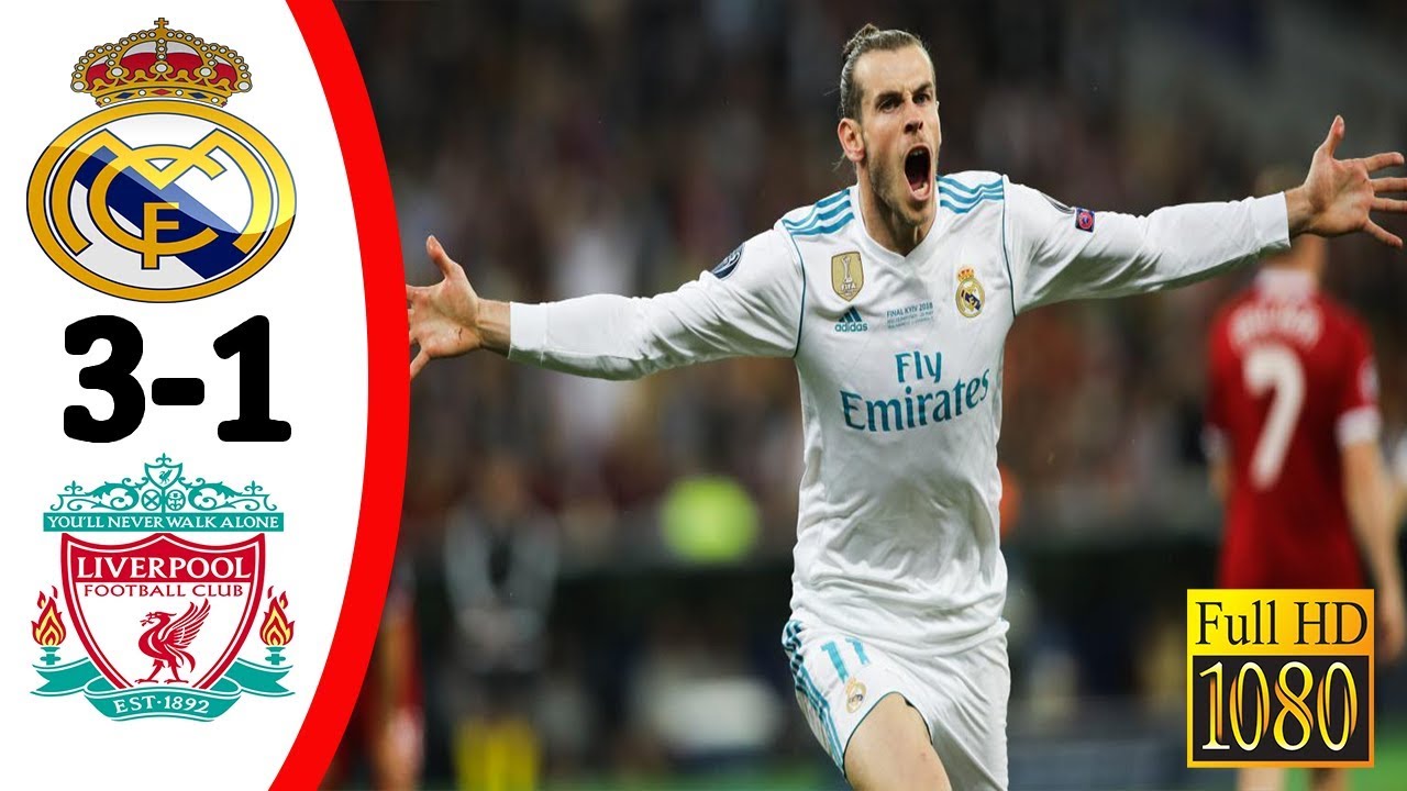 Real Madrid vs Liverpool 31 All Goals & Extended Highlights ( UCL Real Madrid vs Liverpool 31 All Goals & Extended Highlights ( UCL