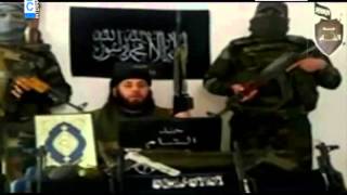 LBCI News| من هو أمير جند الشام في قلعة الحصن اللبناني 