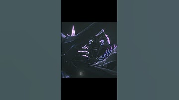 "Megatron is commanded by no one!" | Megatron edit | TFP | #shorts #transformers #megatron #edit