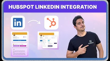 HubSpot LinkedIn Integration by Hublead