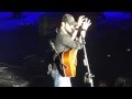 Eric Church Springsteen Born To Run