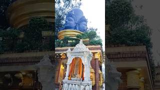 Hanumant Dham L Lucknow L Hanuman Mandir L Hanumant Dham Lucknow