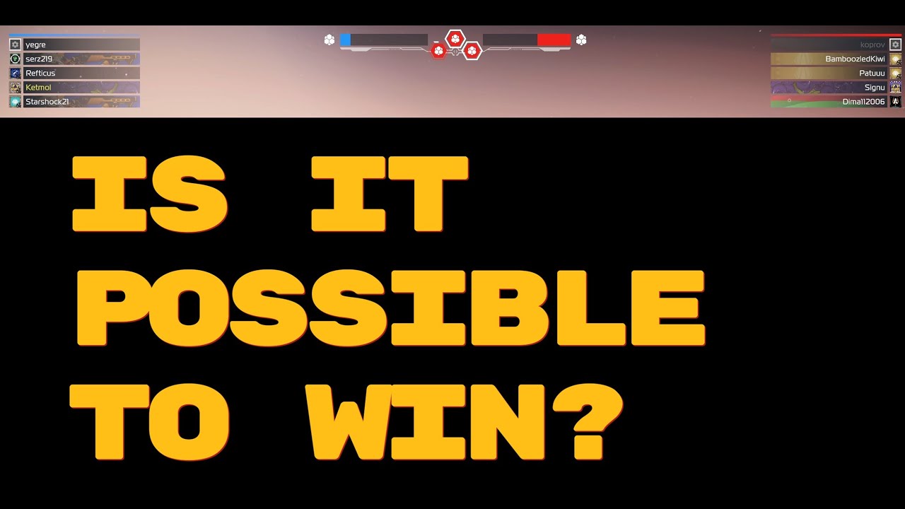 Robocraft 2 Gameplay with commentary