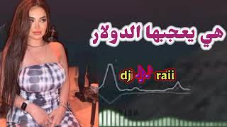 هي يعجبها الدولار💰🥂 اغاني راي الهبال🔊🎶 dj rai remix🔴🎵