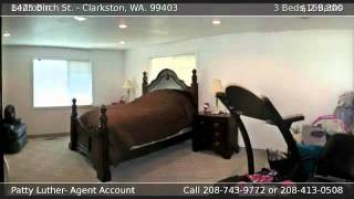 1425 Birch St. video tour