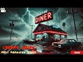 I Worked The Creepy Overnight Shift At A Diner