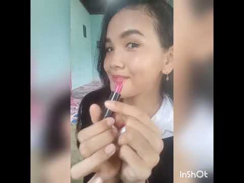 BYE BYE BIBIR KERING - Product Review Love Nature Lip Balm by Oriflame. 