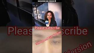 Ishowspeed Girl Version