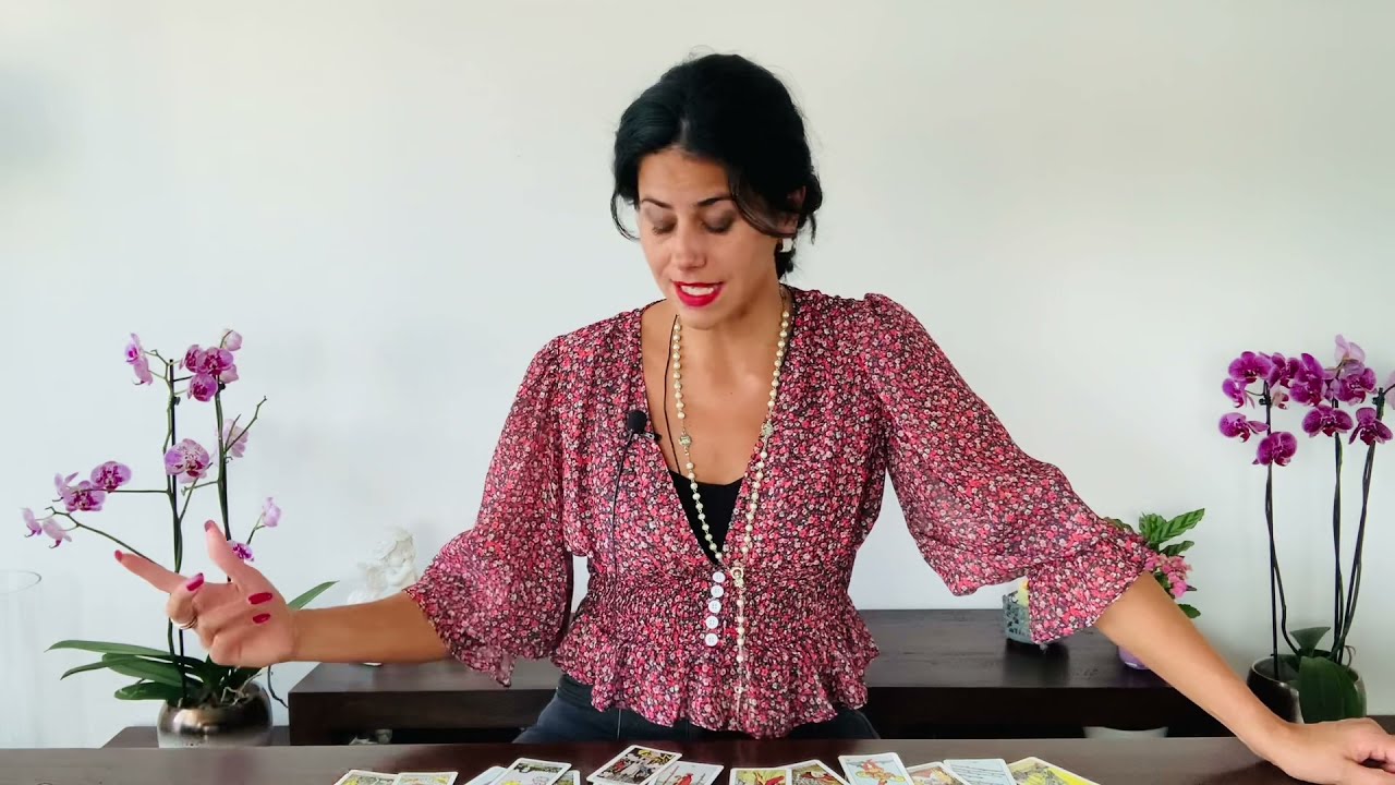 SCORPIO ♏️ I DON‘T THINK YOU WILL LIKE THE „REAL“ ME! Weekly Love Reading ❤️ 30-05 September 2021