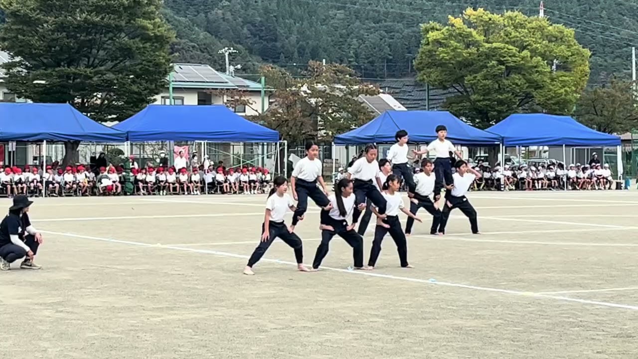運動会 - YouTube