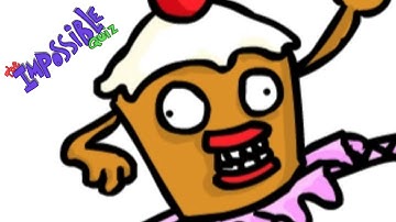 Revisiting Flash Games | The Impossible Quiz