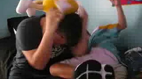 Clips Of The First Three Videos