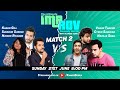 The Ultimate Improv Comedy Battle | Kaneez Surka