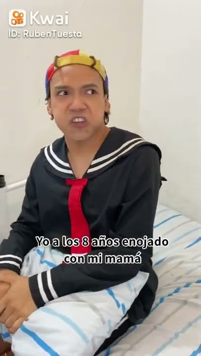 (ya voy mami )...🤣🤣😅