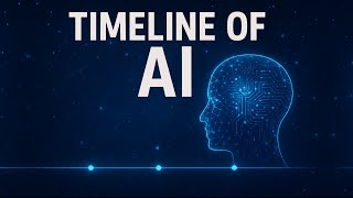 Download Lagu Timeline of AI — The Rise of Artificial Intelligence (1943–2025) MP3