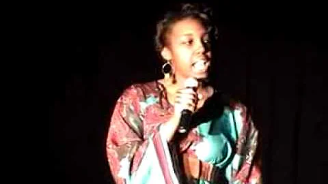 black national anthem   adrienne foster