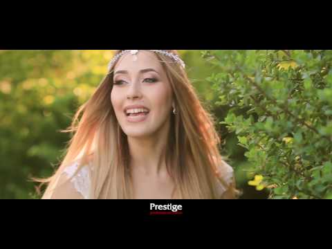 Свадебное видео Шевкета ве Эльвиры / Wedding video of Shevket ve Elvira (PRESTIGE 2016)