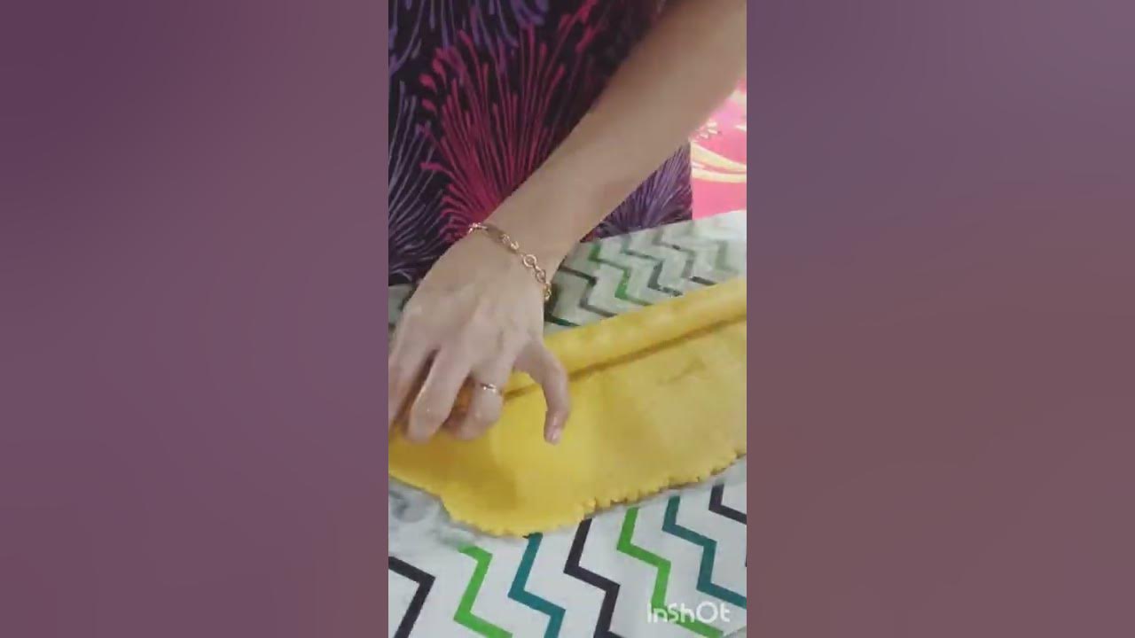 cara paling mudah bentuk nastar