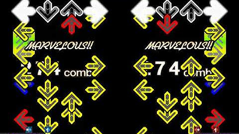 DEAD END  “GROOVE RADAR” Special  LEFT＆RIGHT