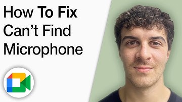 How to Fix Can
