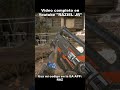 Algunos cambios secretos de la nueva season de Apex... 👀