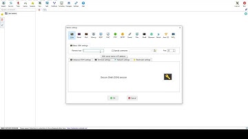 Section 13 - Working with the QRadar Console - Lecture 1: Connecting to the Console