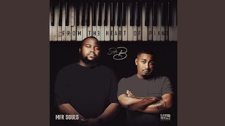 Mfr Souls  Kabza De Small  Sunset  