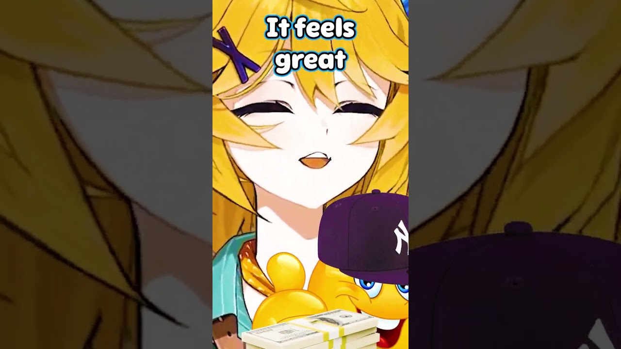 Doki has some millionaires dragoons
