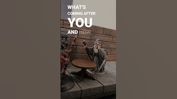 Tactical Wizard Naps | #shorts #dnd #funny