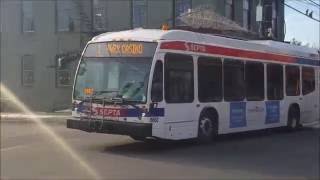 Septa Transit Scenes 11
