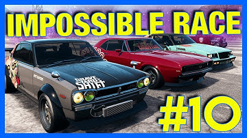 Need for Speed Payback Let